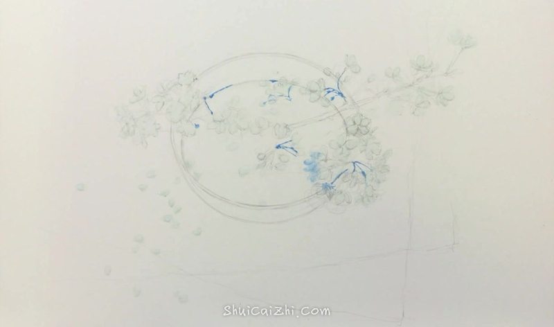 永山裕子静物水彩画教程 (2)